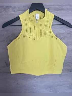 Lululemon Unleash Strength Bra